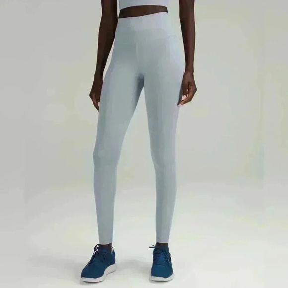 Lululemon Wunder Train  High-Rise Tight 28" - Picture 4 of 5
